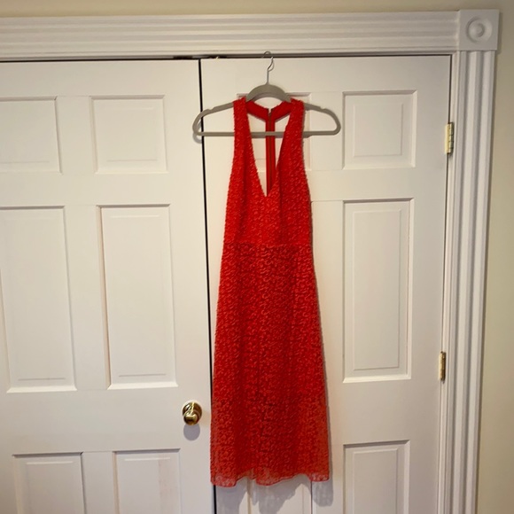 Alice + Olivia Noreen Dress - Picture 3 of 4